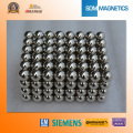 Ts16949 Strong Powerful Permanent Neodymium Magnets